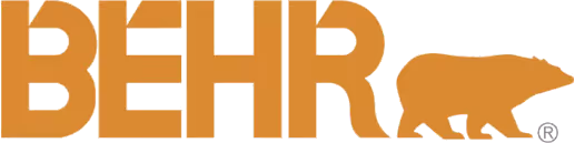 The logo for behr